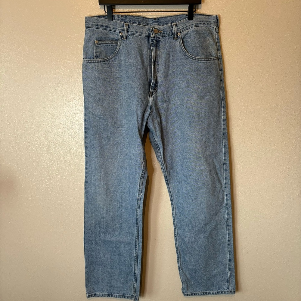 Wrangler Jeans 38 x 32